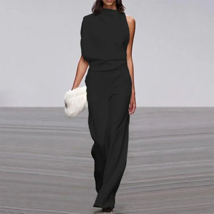 Women’s  Summer Glam Jumpsuit