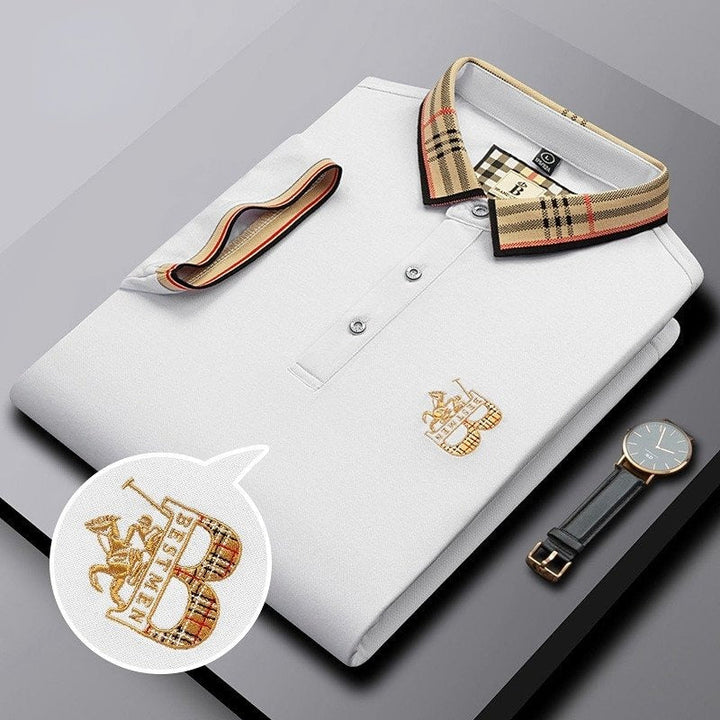 Jonas – Men's Polo Shirt