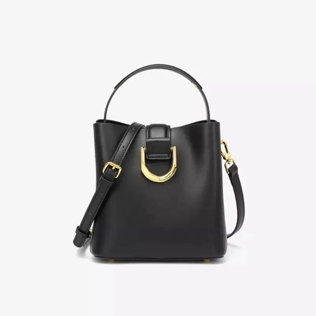 Women Elegant Leather Handbag