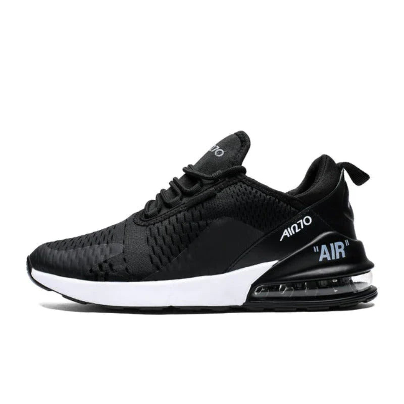 Men’s Designed for balance Safety Shoes