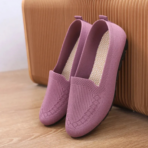 Flex Comfort Slip-Ons