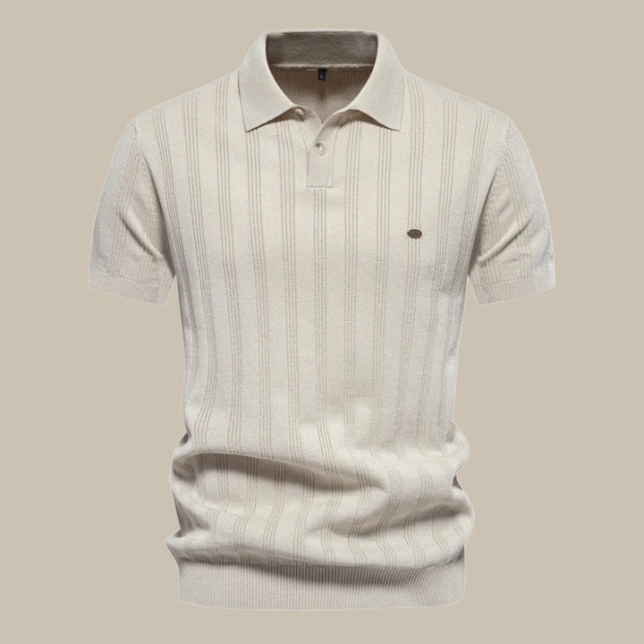 Polo Lightweight Elegance for Everyday Wear