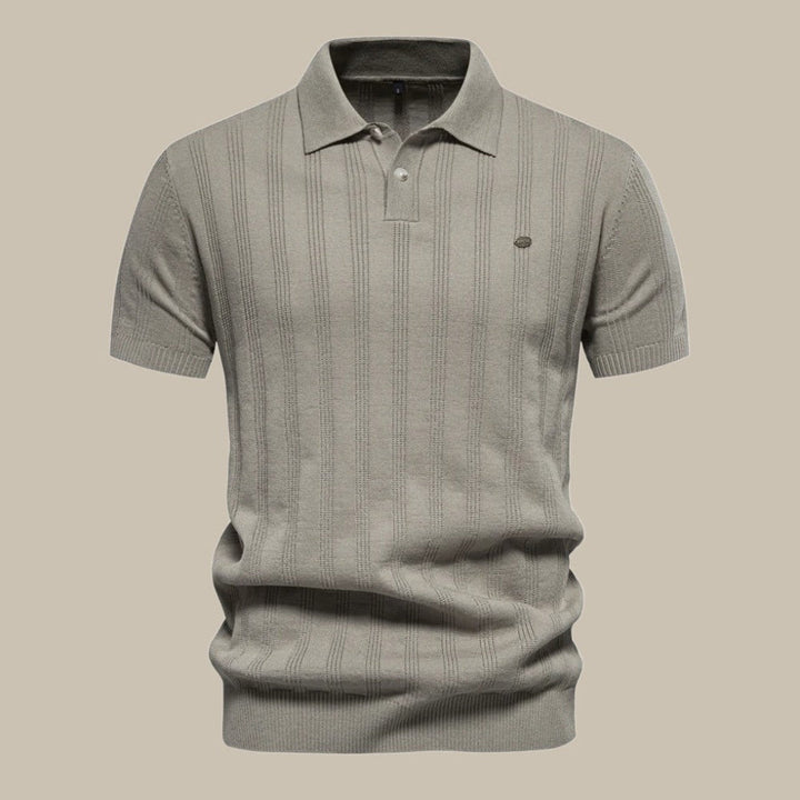 Polo Lightweight Elegance for Everyday Wear