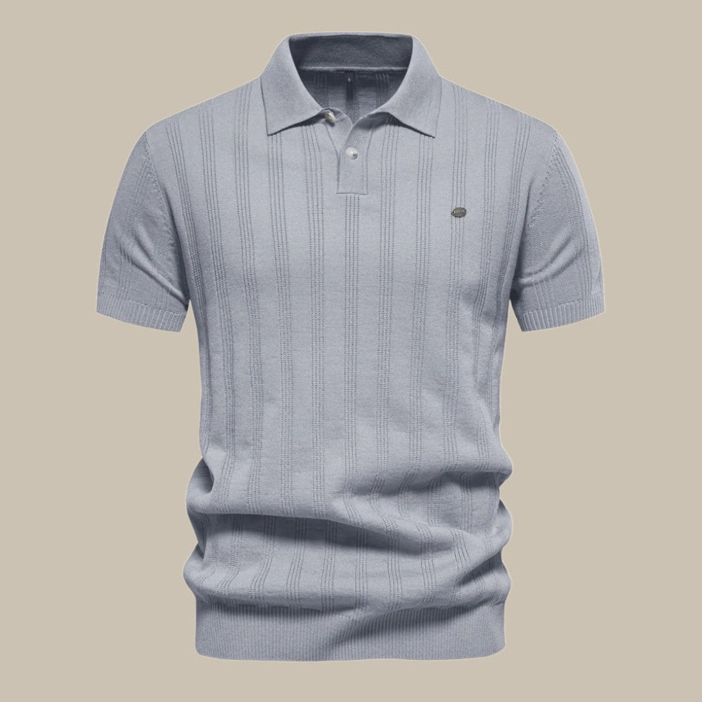 Polo Lightweight Elegance for Everyday Wear
